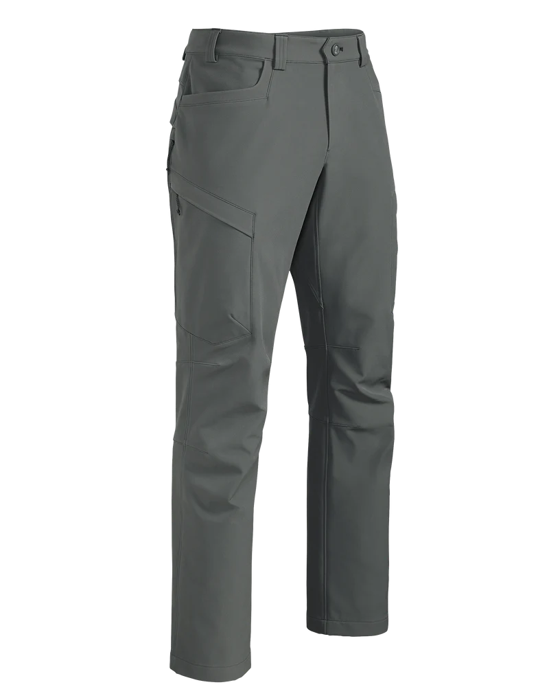 Men's Tactical Camo Work Pants