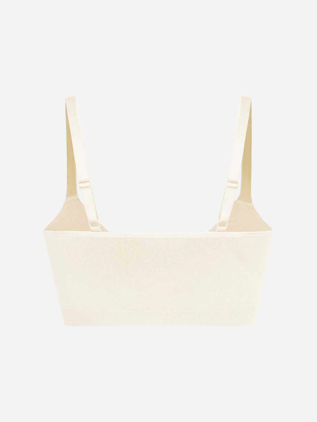 Everyday Wireless Bra Unlined Soft Bra