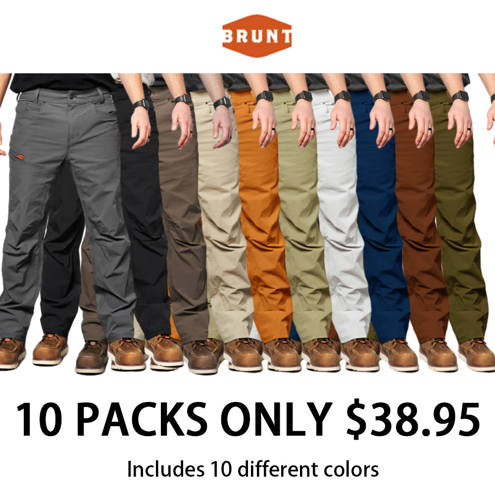 The Costello Tech Pant