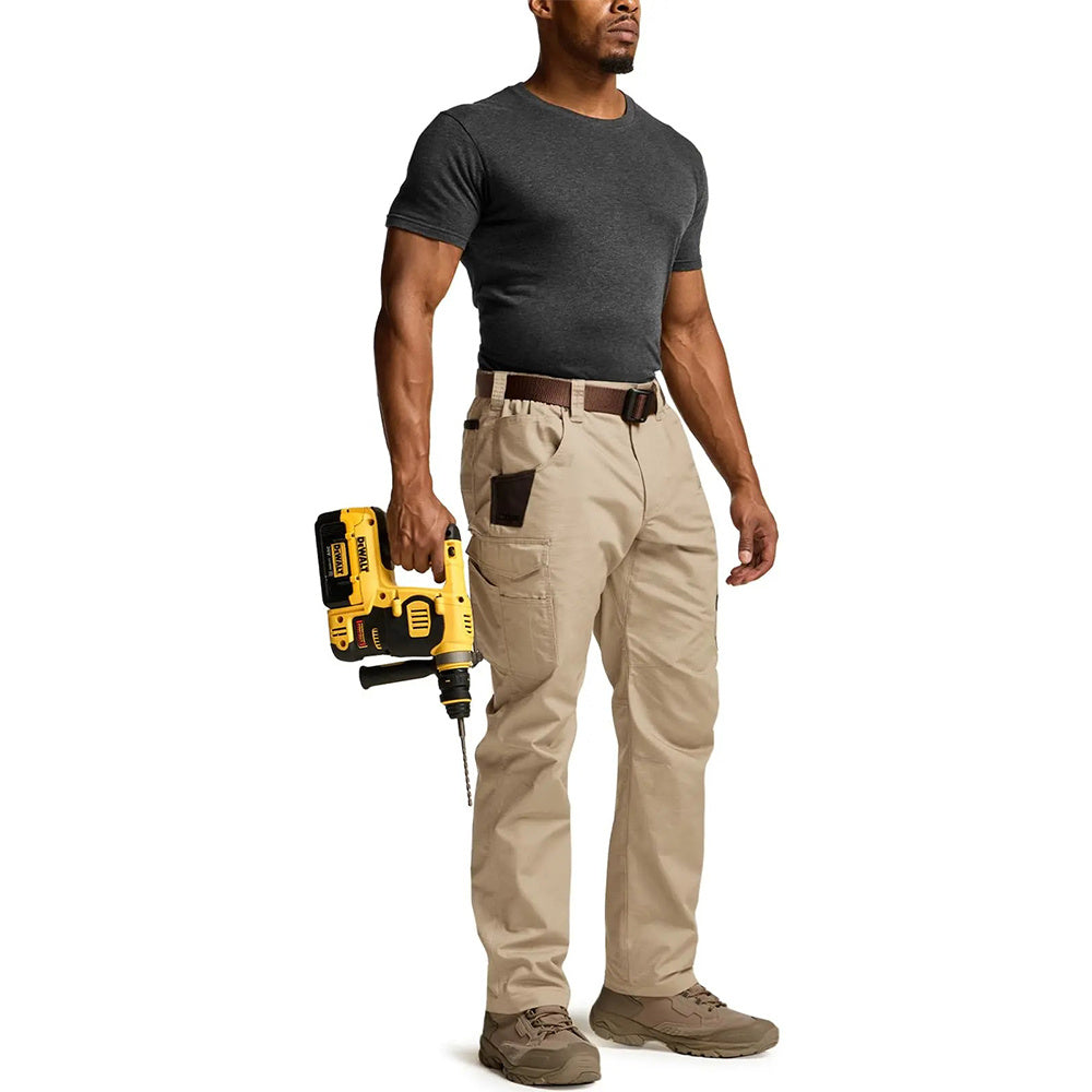 Men's Ripstop Work Pants