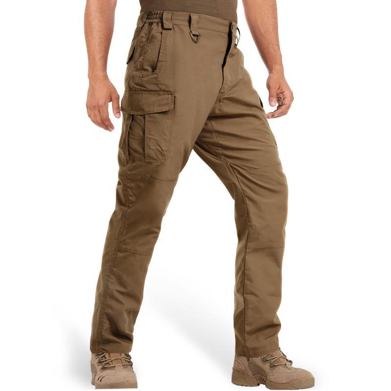 🔥Last Day Promotion! Men's Tactical Pants 9 Pockets