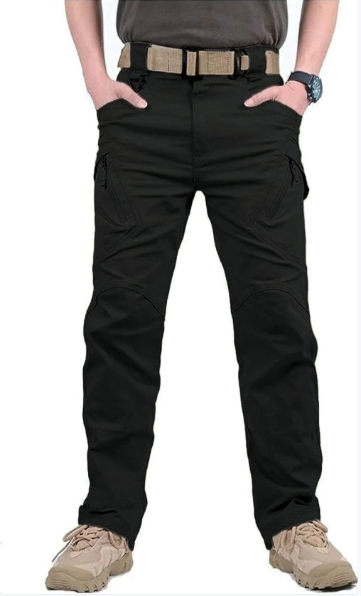 Last Day Sale - Men's combat pants