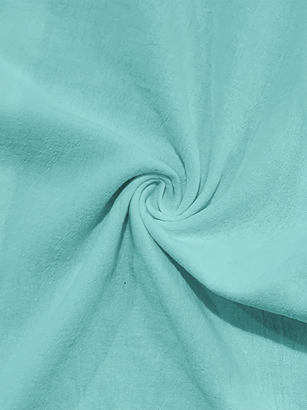 Men's Summer Cotton Hooded Solid Color Short Sleeve Shirt