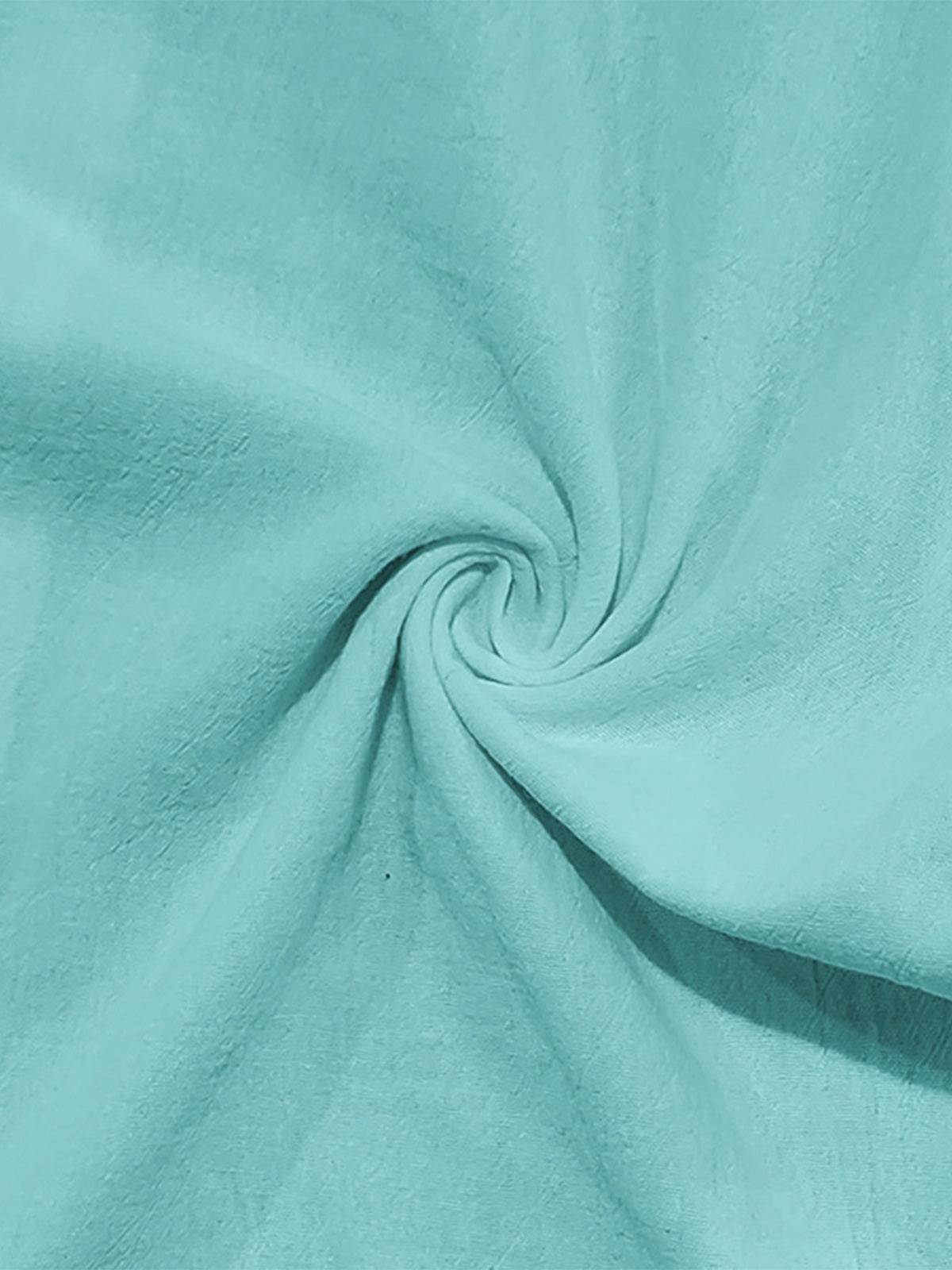 Men's Summer Cotton Hooded Solid Color Short Sleeve Shirt