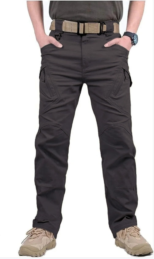 Last Day Sale - Men's combat pants